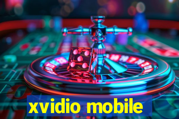 xvidio mobile